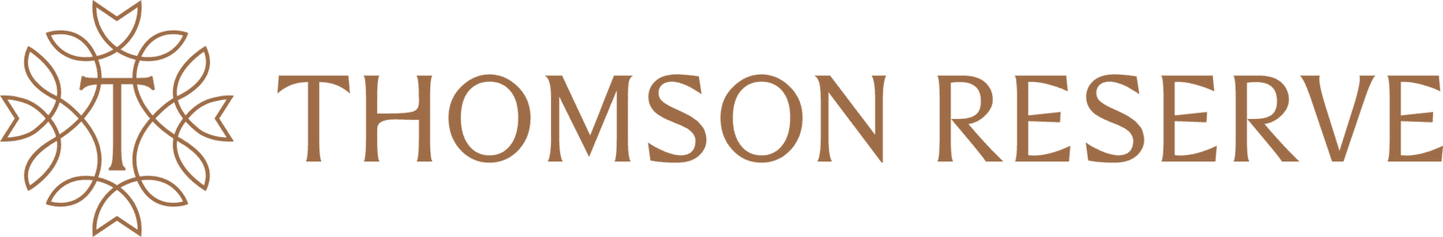 Thomson Reserve logo